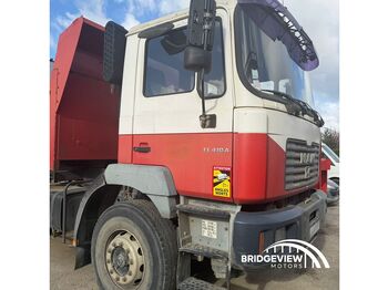 MAN FE 410A лизинг MAN FE 410A: фото 2 MAN FE 410A лизинг MAN FE 410A: фото 2