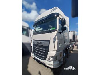 Тягач DAF XF 480