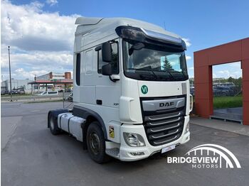 Тягач DAF XF 480