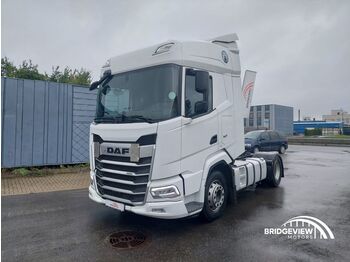 Тягач DAF XF 480