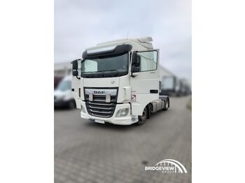 Тягач DAF XF 480