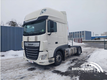 Тягач DAF XF 480