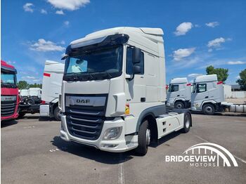 Тягач DAF XF 480