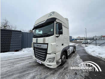 Тягач DAF XF 480