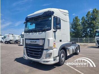 Тягач DAF XF 480