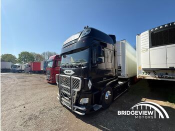Тягач DAF XF 510