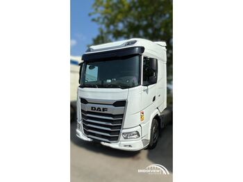 Тягач DAF XG 480