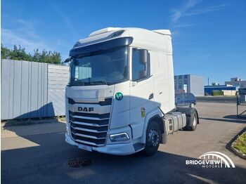 Тягач DAF XG 480