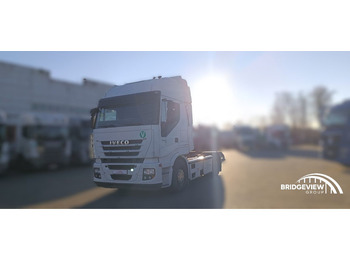 Тягач IVECO Stralis 450