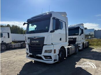 Тягач MAN TGX 18.470