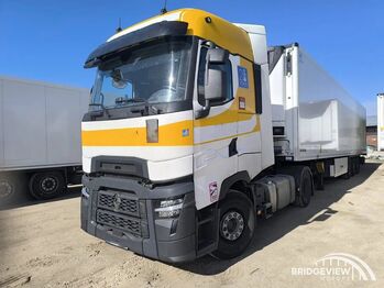 Тягач RENAULT T 440