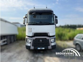 Тягач RENAULT T 440