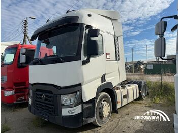Тягач RENAULT T 460
