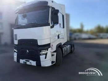Тягач RENAULT T 480