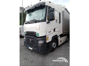 Тягач RENAULT T 480