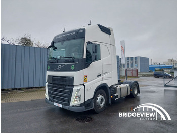 Тягач VOLVO FH 460