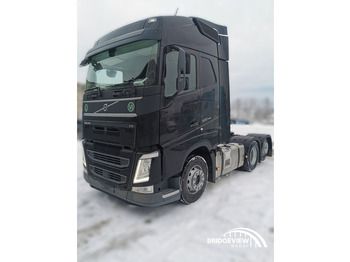Тягач VOLVO FH 500