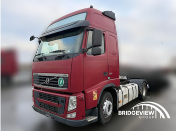 Тягач VOLVO FH 460