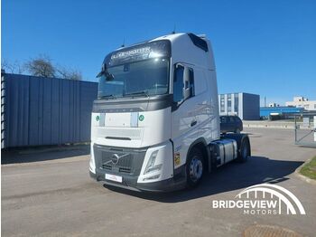 Тягач VOLVO FH 460