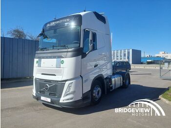 Тягач VOLVO FH 460