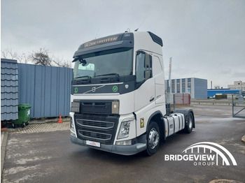 Тягач VOLVO FH 460