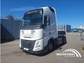 Тягач VOLVO FH 460