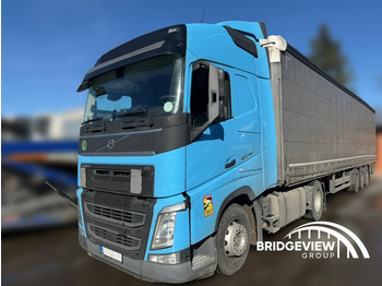 Тягач VOLVO FH 460