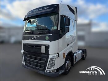 Тягач VOLVO FH 460