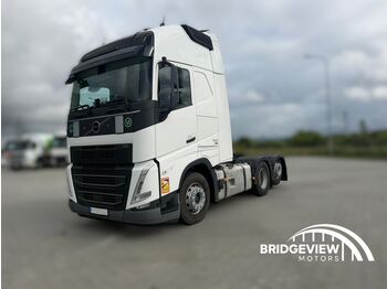 Тягач VOLVO FH 500