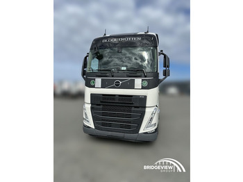 Тягач VOLVO FH 540