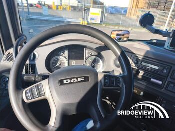 DAF XF480 лизинг DAF XF480: фото 4 DAF XF480 лизинг DAF XF480: фото 4