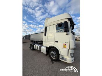 Тягач DAF XF480: фото 5
