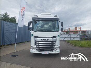 Тягач DAF XG480: фото 3 Тягач DAF XG480: фото 3