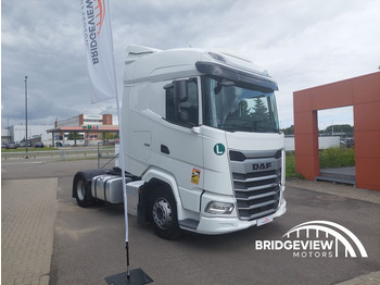 Тягач DAF XG480: фото 2 Тягач DAF XG480: фото 2