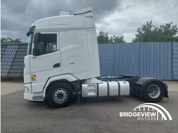 Тягач DAF XG480: фото 4 Тягач DAF XG480: фото 4