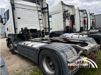 Scania R420 лизинг Scania R420: фото 4 Scania R420 лизинг Scania R420: фото 4