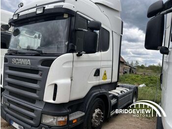 Scania R420 лизинг Scania R420: фото 1 Scania R420 лизинг Scania R420: фото 1