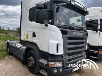Scania R420 лизинг Scania R420: фото 2 Scania R420 лизинг Scania R420: фото 2