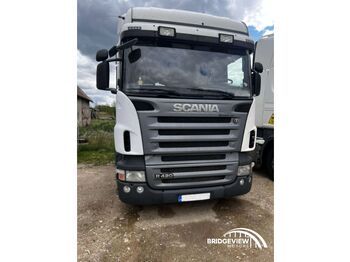 Scania R420 лизинг Scania R420: фото 3 Scania R420 лизинг Scania R420: фото 3