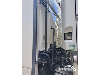 Тягач Scania R450: фото 5 Тягач Scania R450: фото 5