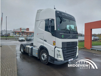 Volvo FH 460 лизинг Volvo FH 460: фото 2