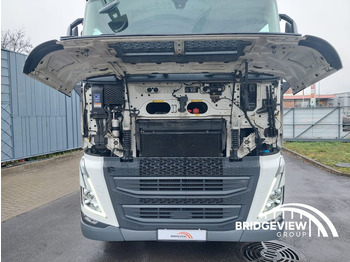 Volvo FH 460 лизинг Volvo FH 460: фото 4