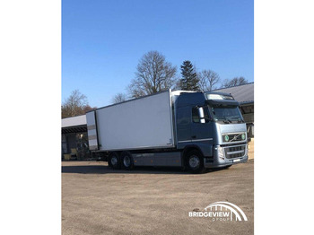 Рефрижератор VOLVO FH 420