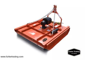 Косилка-измельчитель