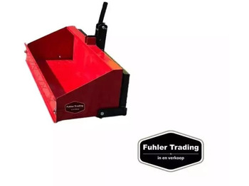 Навесное оборудование