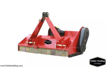 Косилка-измельчитель