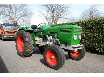 Трактор DEUTZ
