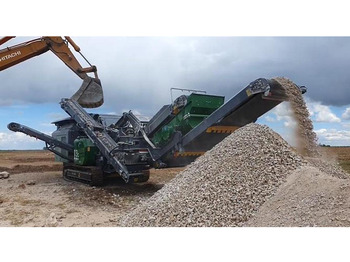 Дробилка MCCLOSKEY I3cR: фото 2 Дробилка MCCLOSKEY I3cR: фото 2