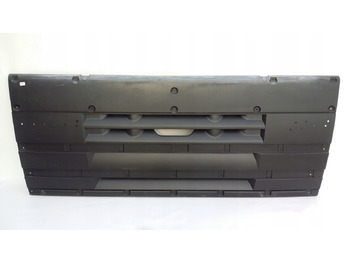 Бампер DAF XF 105