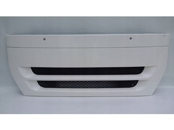 Капот IVECO Stralis